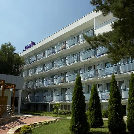 Hotel Magnolia-2