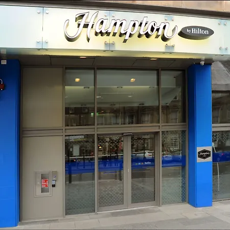 Hampton By Hilton Newcastle-3