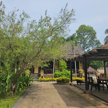 Botany Beach Resort Pattaya-2