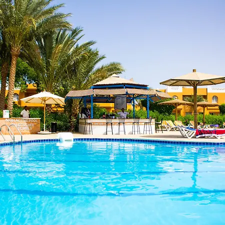 Golden Beach Resort-2