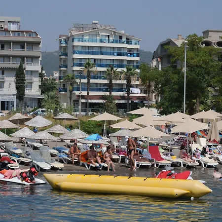 Moda Beach Hotel-2