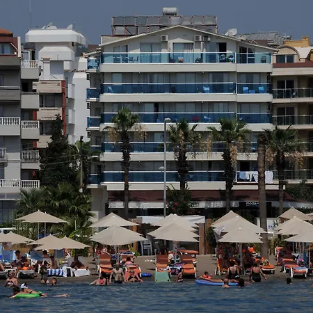 Moda Beach Hotel-3