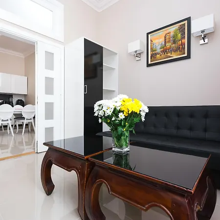 Rembrandt Aparthotel-3