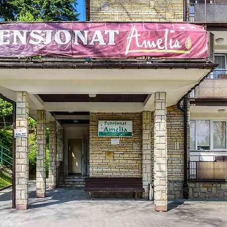 Amelia Zdroj Medical & Spa-2
