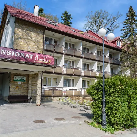 Amelia Zdroj Medical & Spa-3
