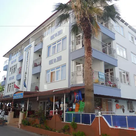 Resitalya Hotel-3