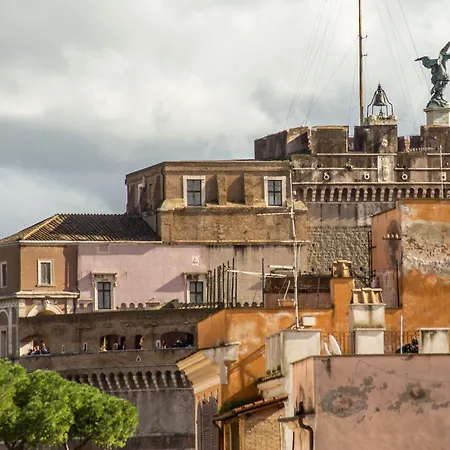 Hotel Della Conciliazione-2
