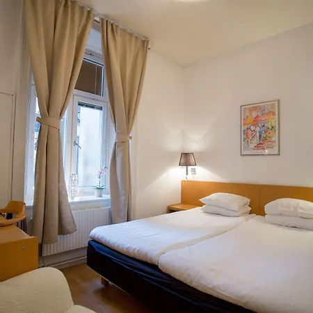 Hotel Bema-2