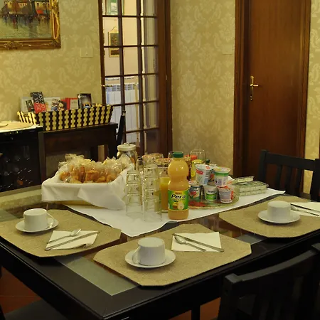 Santa Bibiana B&B-3