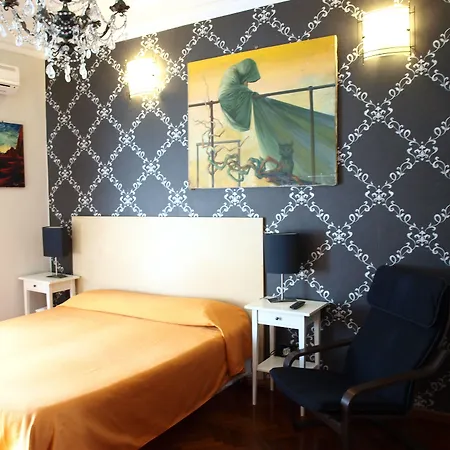 Santa Bibiana B&B-2