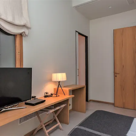 Hotel Margot House Barcelona-3