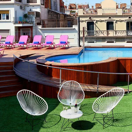 Axel Two Barcelona 4 Sup - Adults Only-3