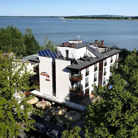Hotel Emocja SPA-2