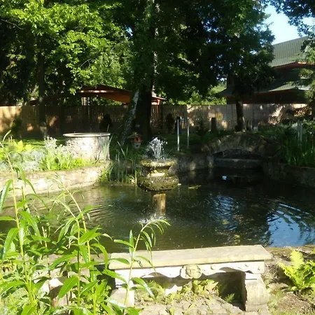 Hotel Garden-2