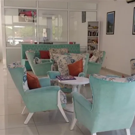 Karbel Beach Hotel-2