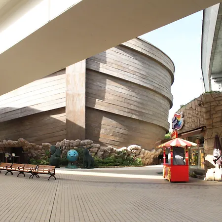 Noah'S Ark Hotel & Resort-3