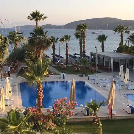 Nagi Beach Hotel-2