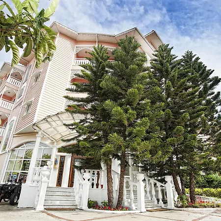 Pashas Princess By Werde Hotels - Adult Only-2