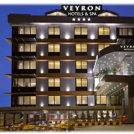 Veyron Hotels & Spa-2