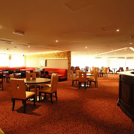 Golden Ocean Hotel-3