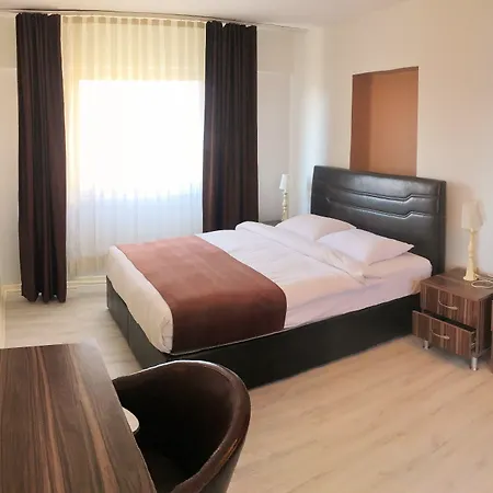 Residence Le Reve-2