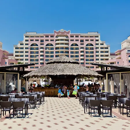 DIT Majestic Beach Resort - Ultra All Inclusive-3