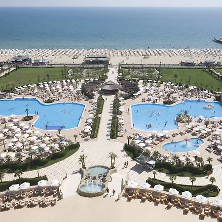 DIT Majestic Beach Resort - Ultra All Inclusive-2