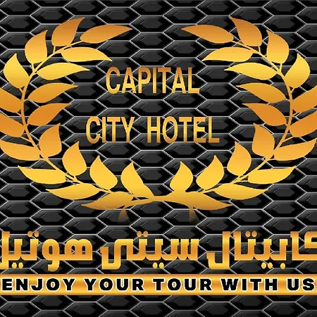 Capital City Hotel-3