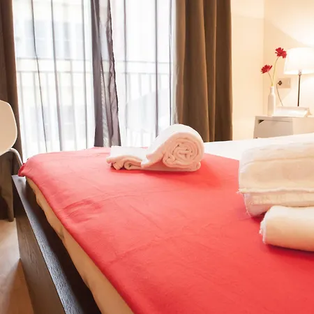 Hulot B&B Valencia-2