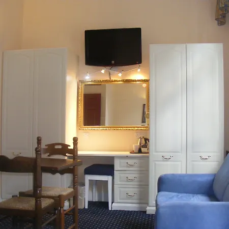 Mermaid Suite Hotel-3