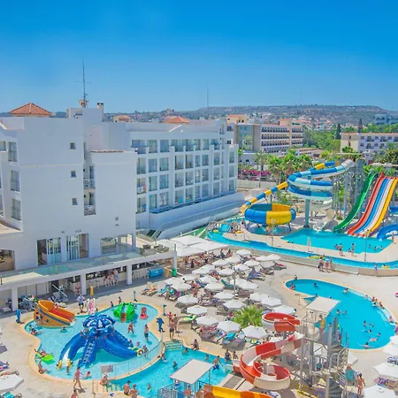 Marlita Beach Hotel Apartments-3