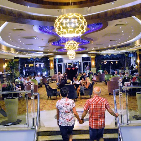 Dizalya Palm Garden Hotel-3