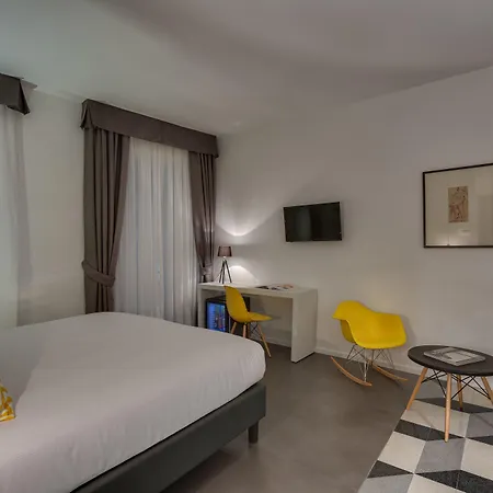 Navona Theatre Hotel-3