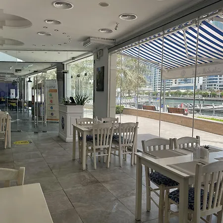 Jannah Marina Hotel Apartments-3