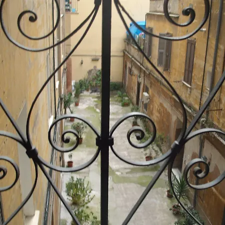 Ritmo Blues Guest House-2