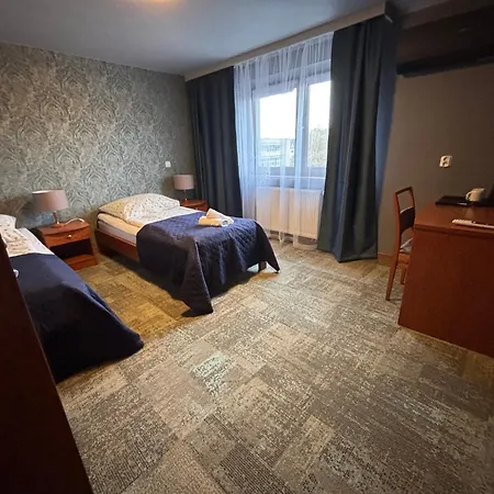 Gościniec Witomino-3