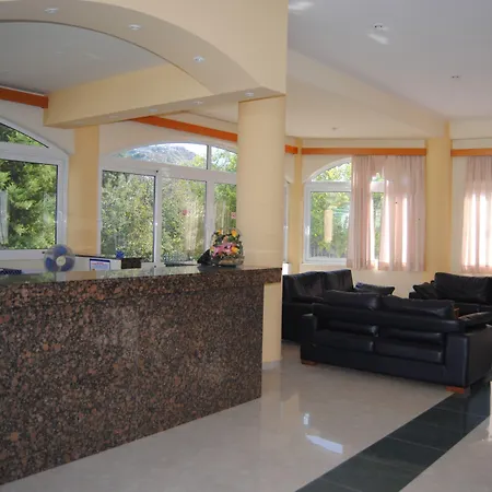 Tivoli Hotel - Adults Only-3