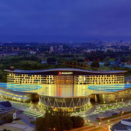 Minsk Marriott Hotel-2