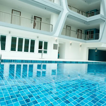 Le Tada Parkview Hotel-3