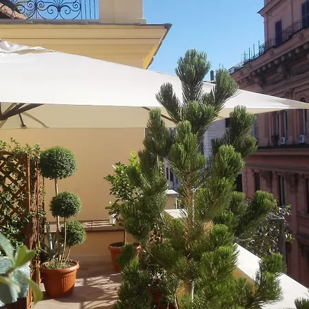 Residenza Cavallini-3