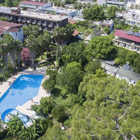 Belpoint Beach Hotel-3