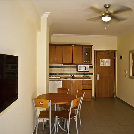 Aegean Princess Apartments And Studio-2