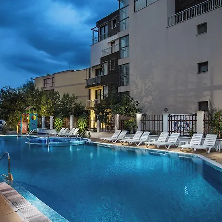 Flagman Hotel-3