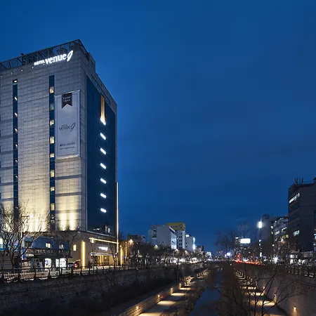 Hotel Venue-G Seoul-3