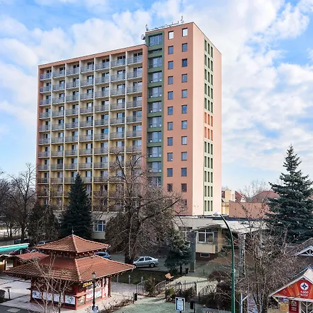 Hotel Baratsag-3