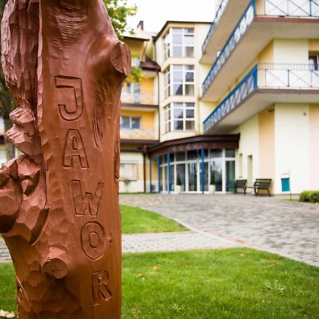 Hotel ***Nat Sarbinowo-2