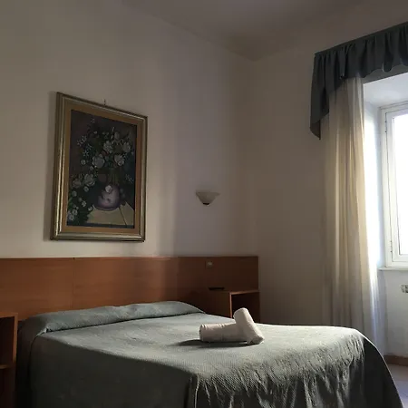 Hotel Bolognese-3