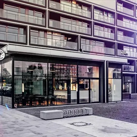 Warsaw Aparthotel-2