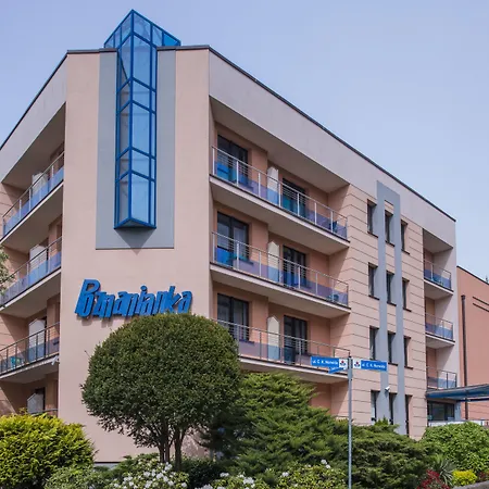 Seapark Hotel Wellness & Spa-3