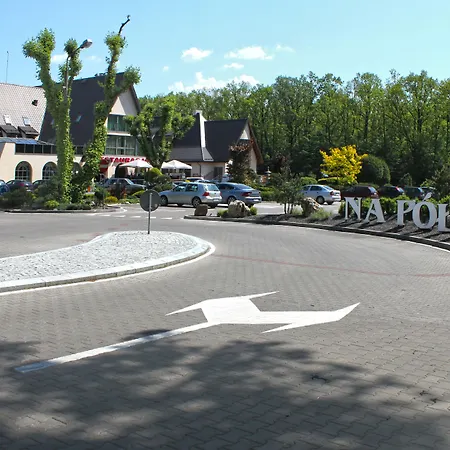 Hotel Na Półboru-2